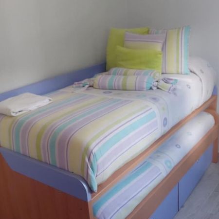 Apartamento Ventana Al Mar Icod De Los Vinos Exterior foto