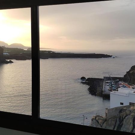 Apartamento Ventana Al Mar Icod De Los Vinos Exterior foto