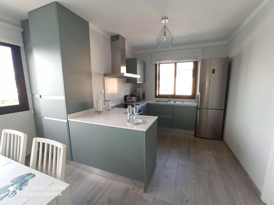 Apartamento Ventana Al Mar Icod De Los Vinos Exterior foto