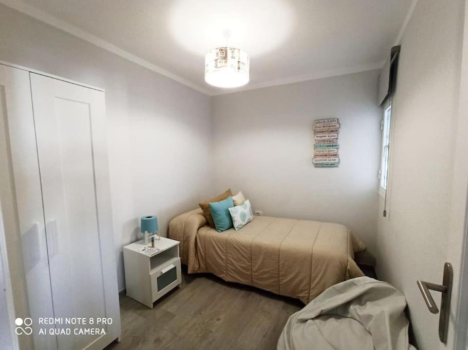Apartamento Ventana Al Mar Icod De Los Vinos Exterior foto
