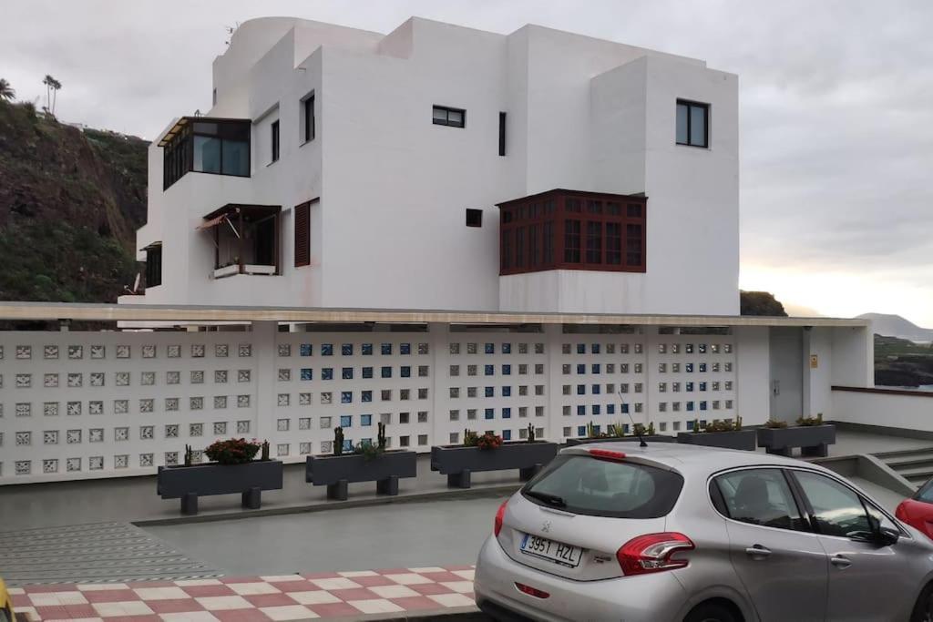 Apartamento Ventana Al Mar Icod De Los Vinos Exterior foto